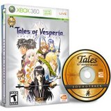 Tales of Vesperia -- Special Edition (Xbox 360)